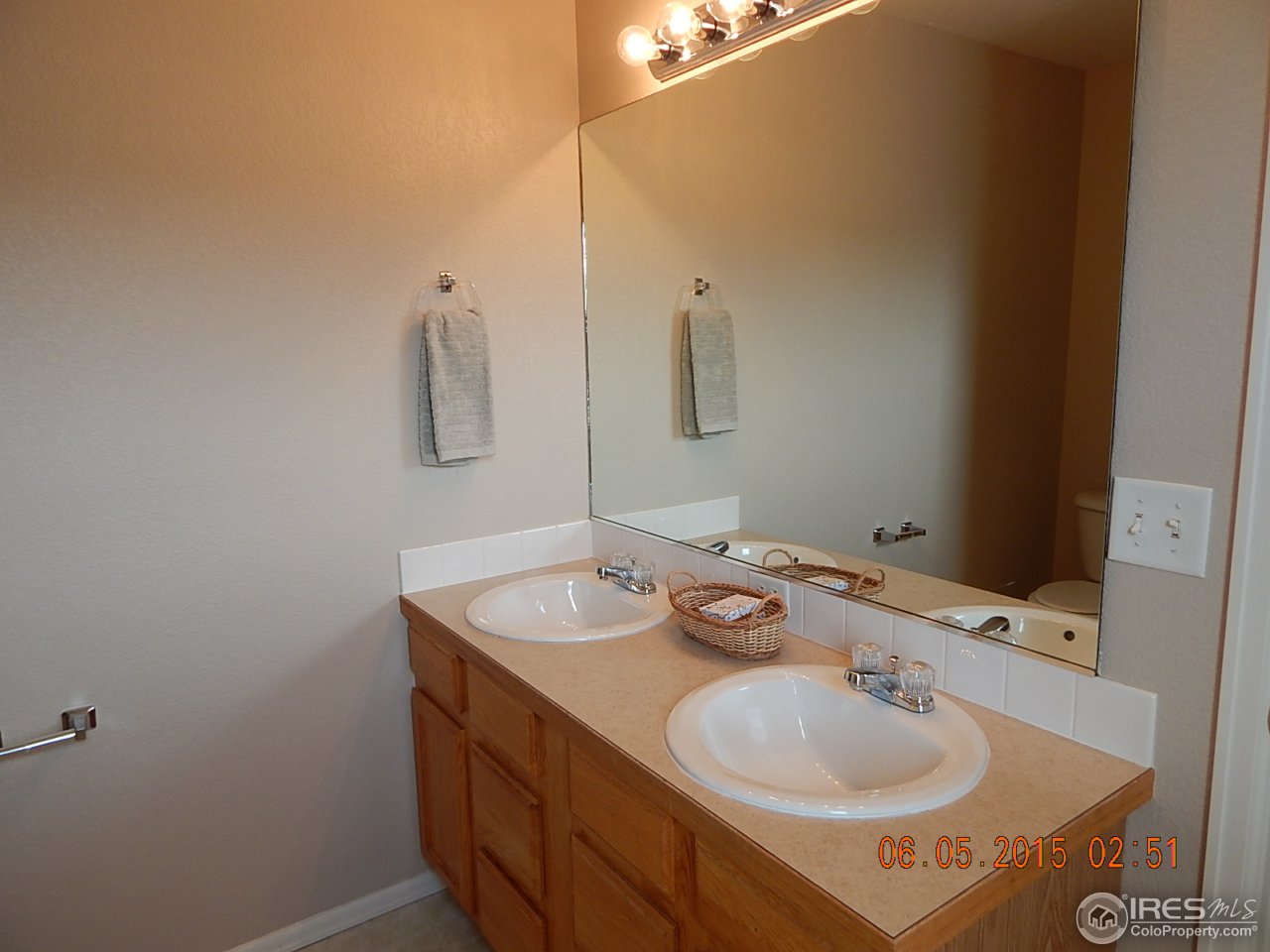 8406 18th St Road Greeley, CO 80634 - Photo 10 of 20 master bath 2