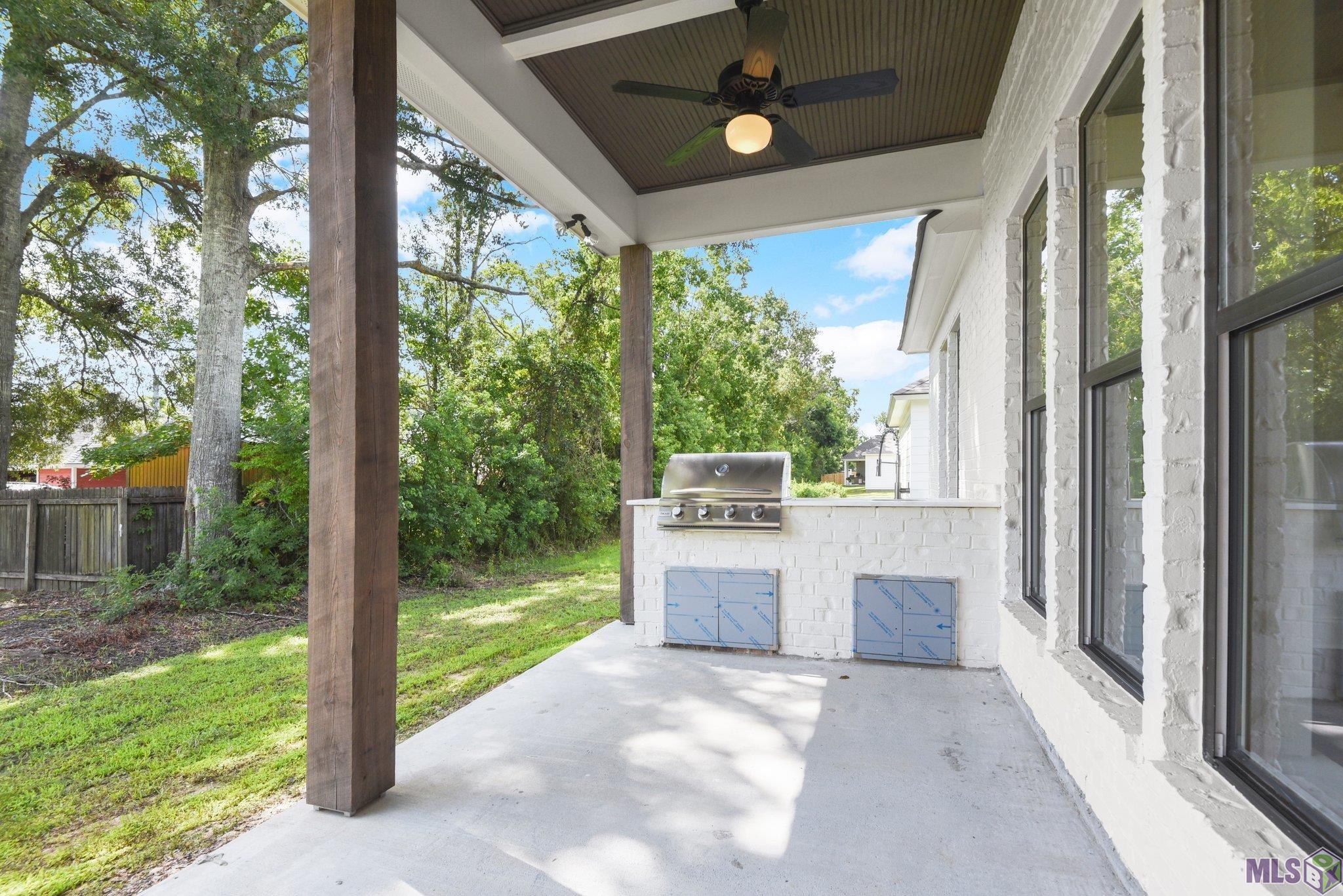 1148 Ivy Street Denham Springs, LA 70726 - Photo 19 of 22