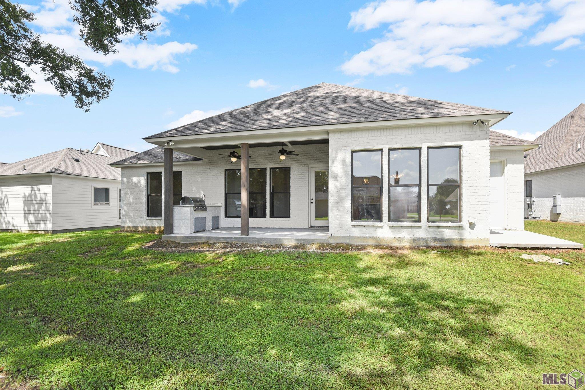 1148 Ivy Street Denham Springs, LA 70726 - Photo 20 of 22