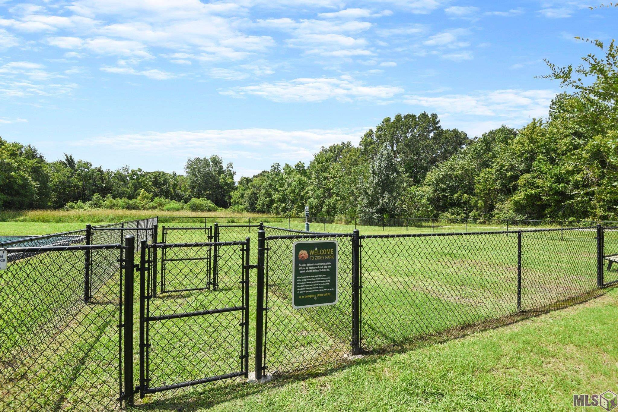 1148 Ivy Street Denham Springs, LA 70726 - Photo 21 of 22 Subdivision Dog Park