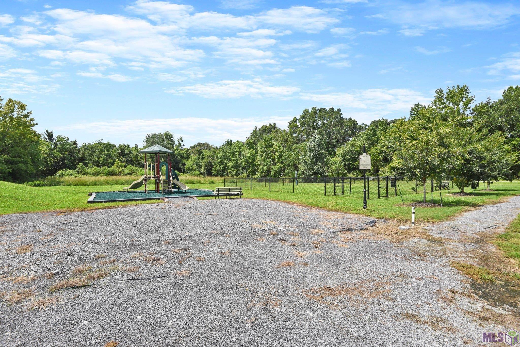 1148 Ivy Street Denham Springs, LA 70726 - Photo 22 of 22 Subdivision Playground