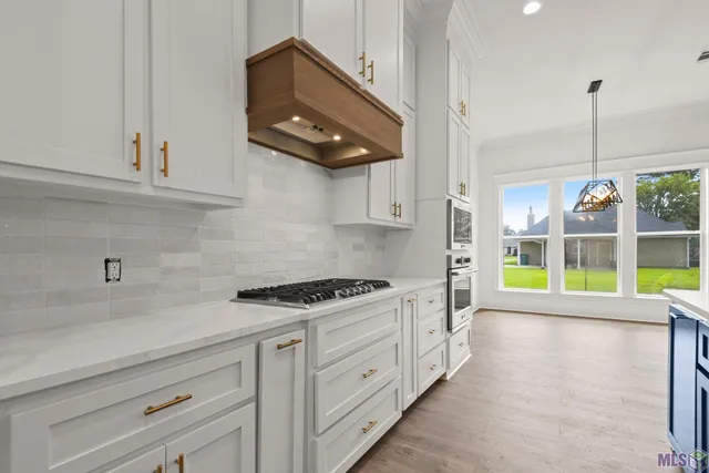 $449,000 | 1148 Ivy Street, Denham Springs, LA 70726