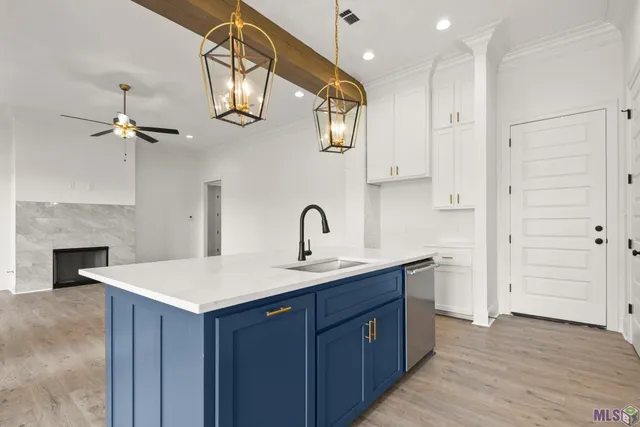 $449,000 | 1148 Ivy Street, Denham Springs, LA 70726