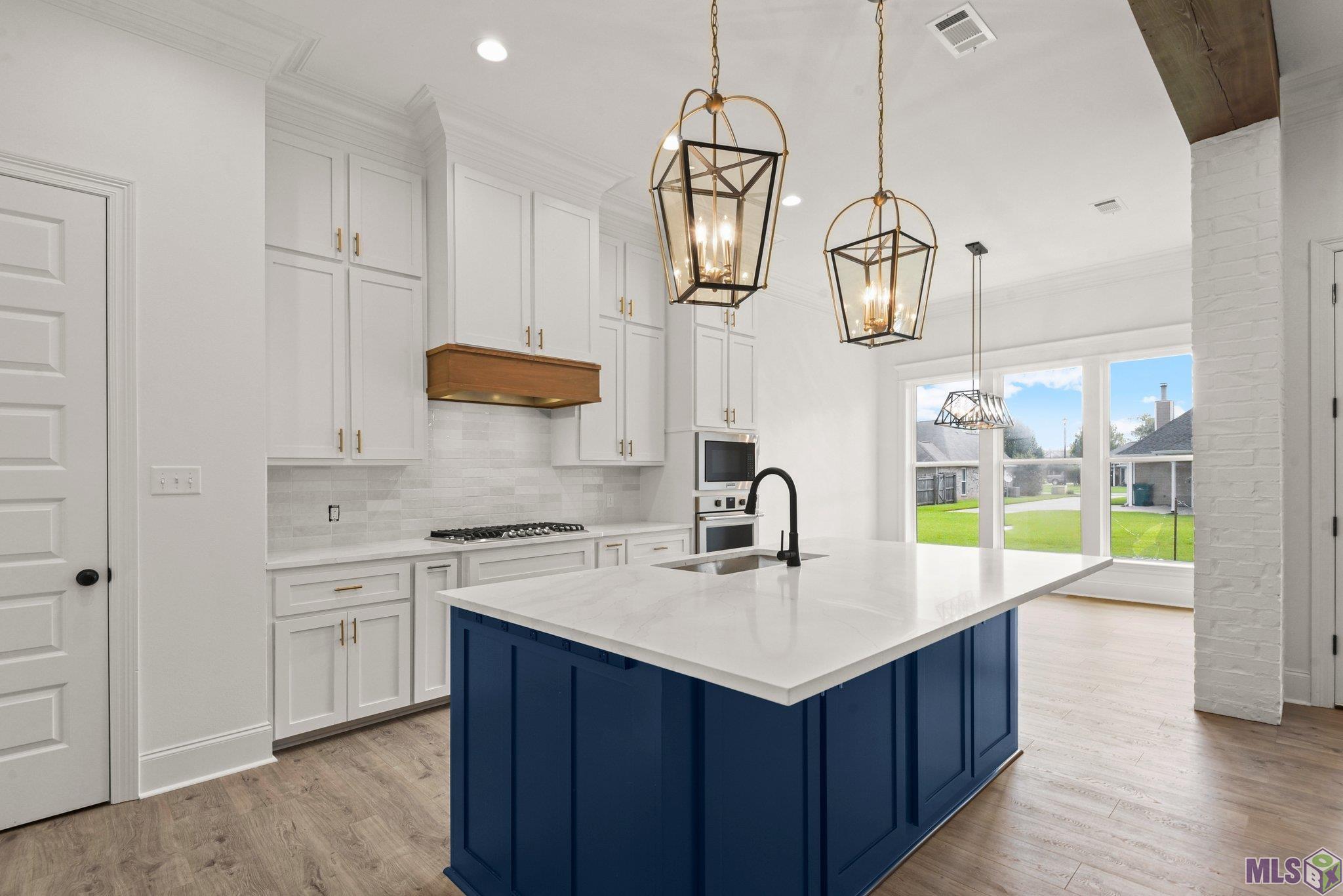 1148 Ivy Street Denham Springs, LA 70726 - Photo 7 of 22