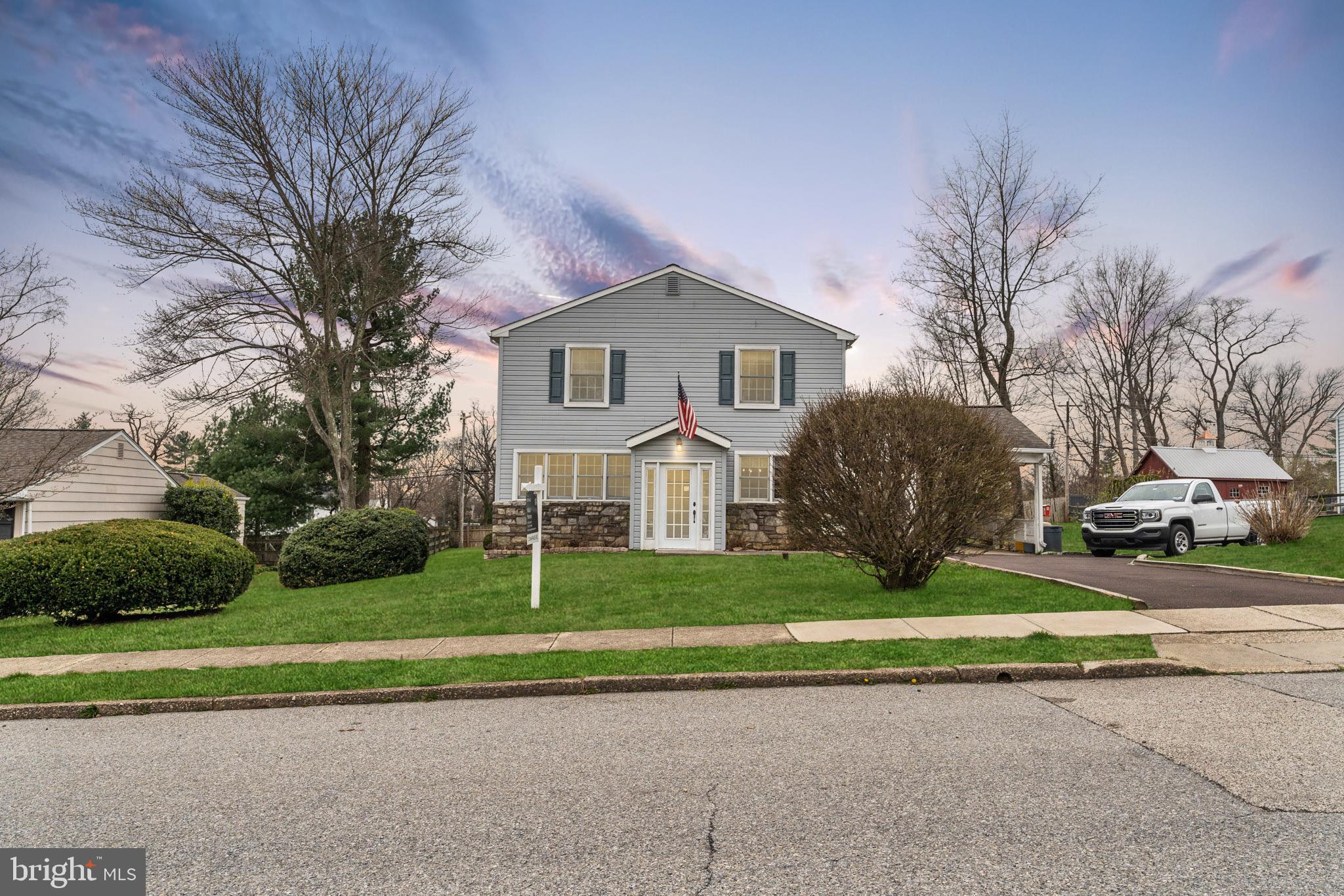 203 Preston Road Flourtown, PA 19031 - Photo 1 of 17 Gallery Image 1
