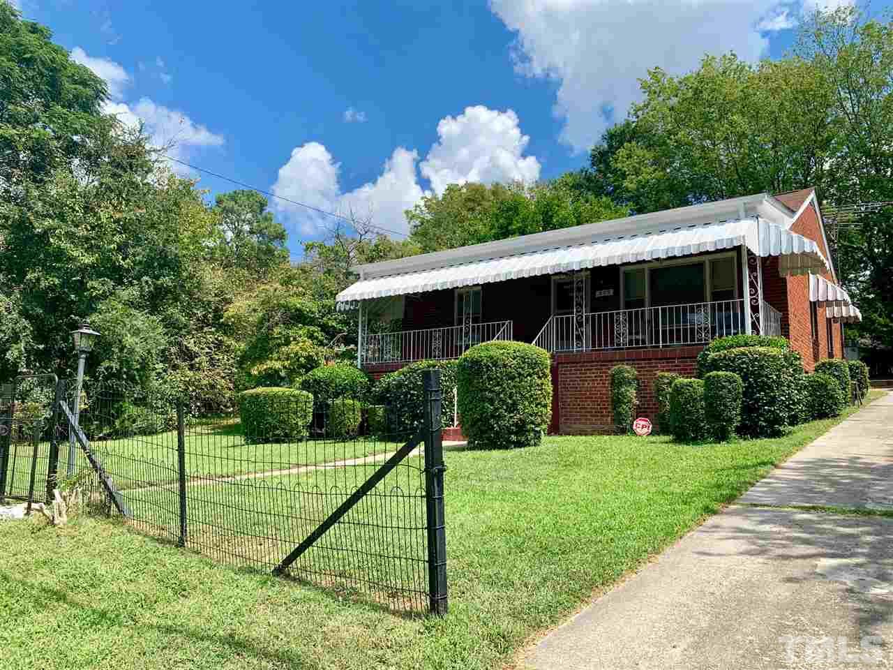 809 South State Street Raleigh, NC 27601 - Photo 1 of 17