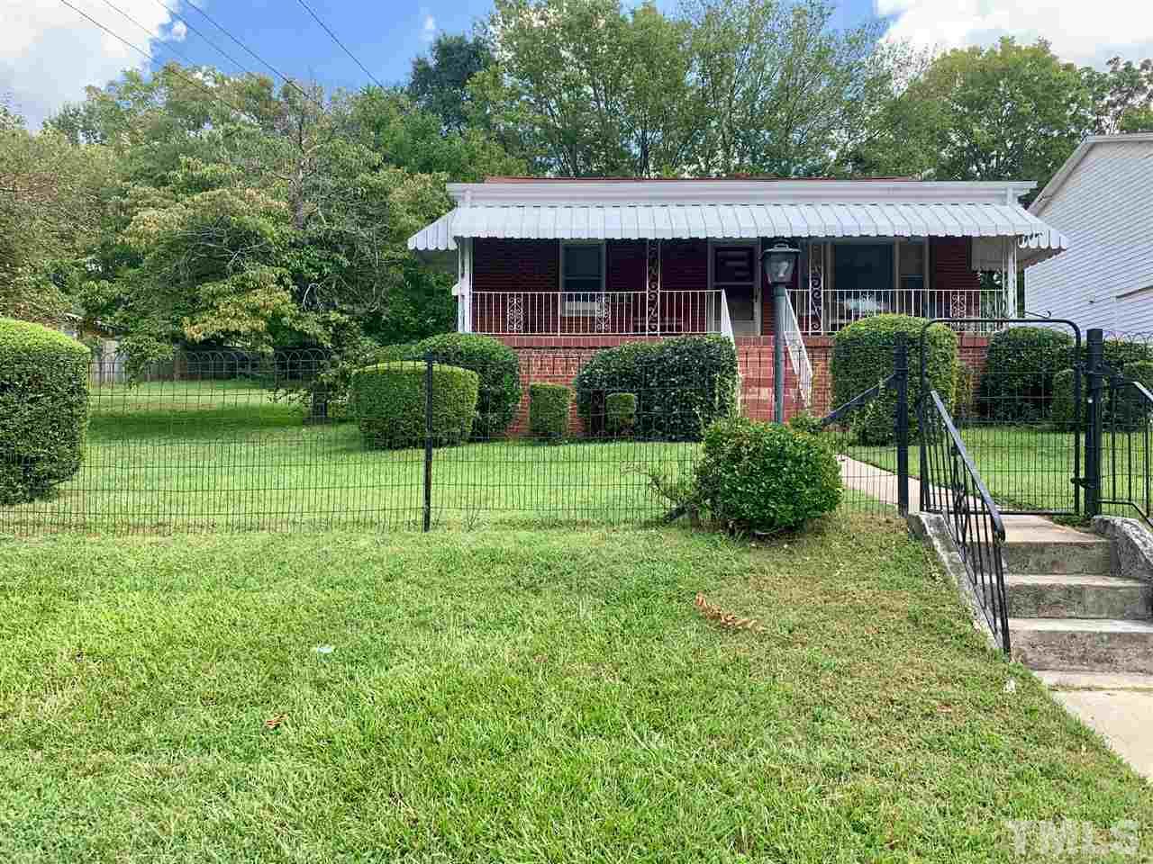 809 South State Street Raleigh, NC 27601 - Photo 2 of 17