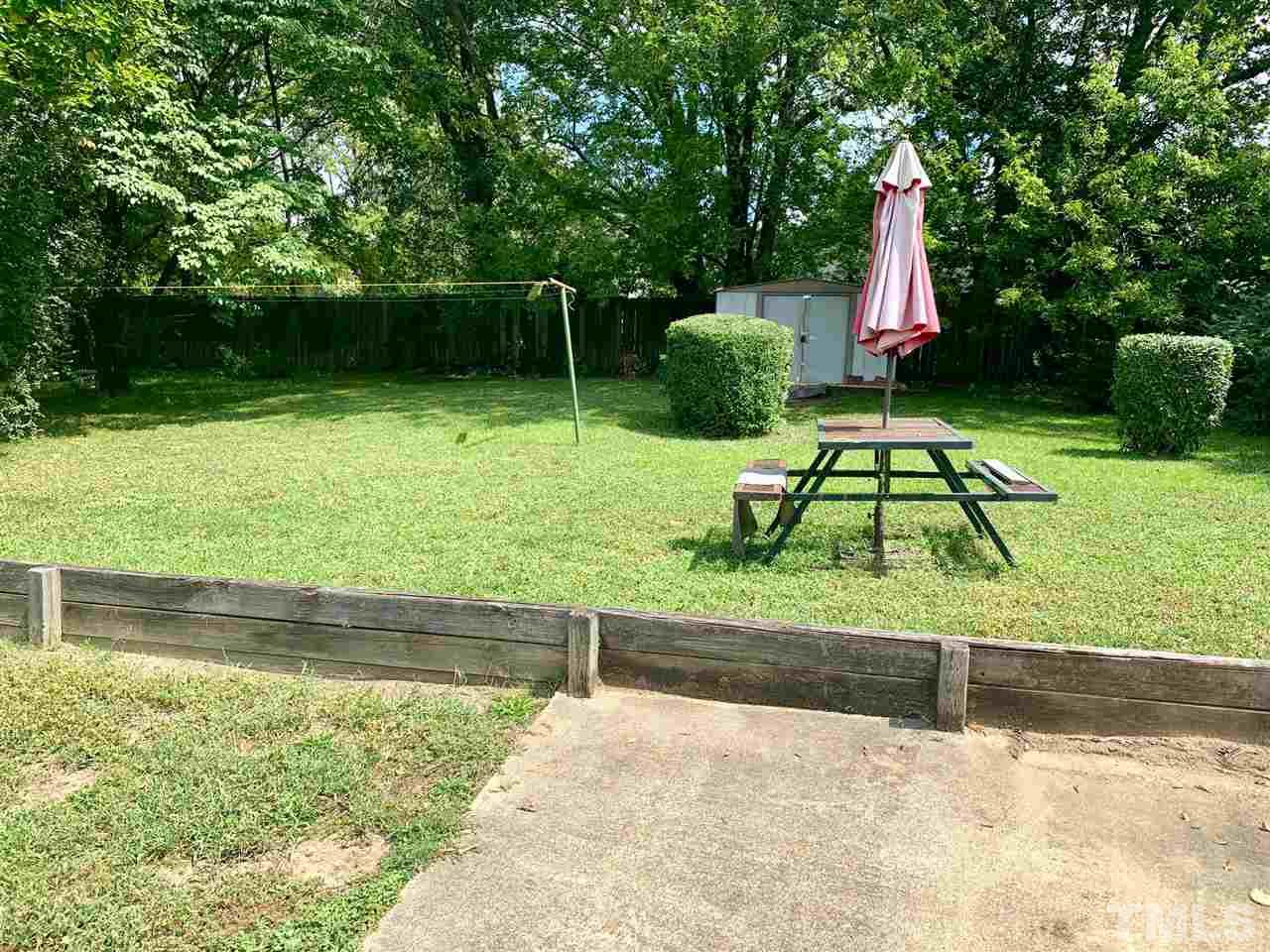 809 South State Street Raleigh, NC 27601 - Photo 15 of 17