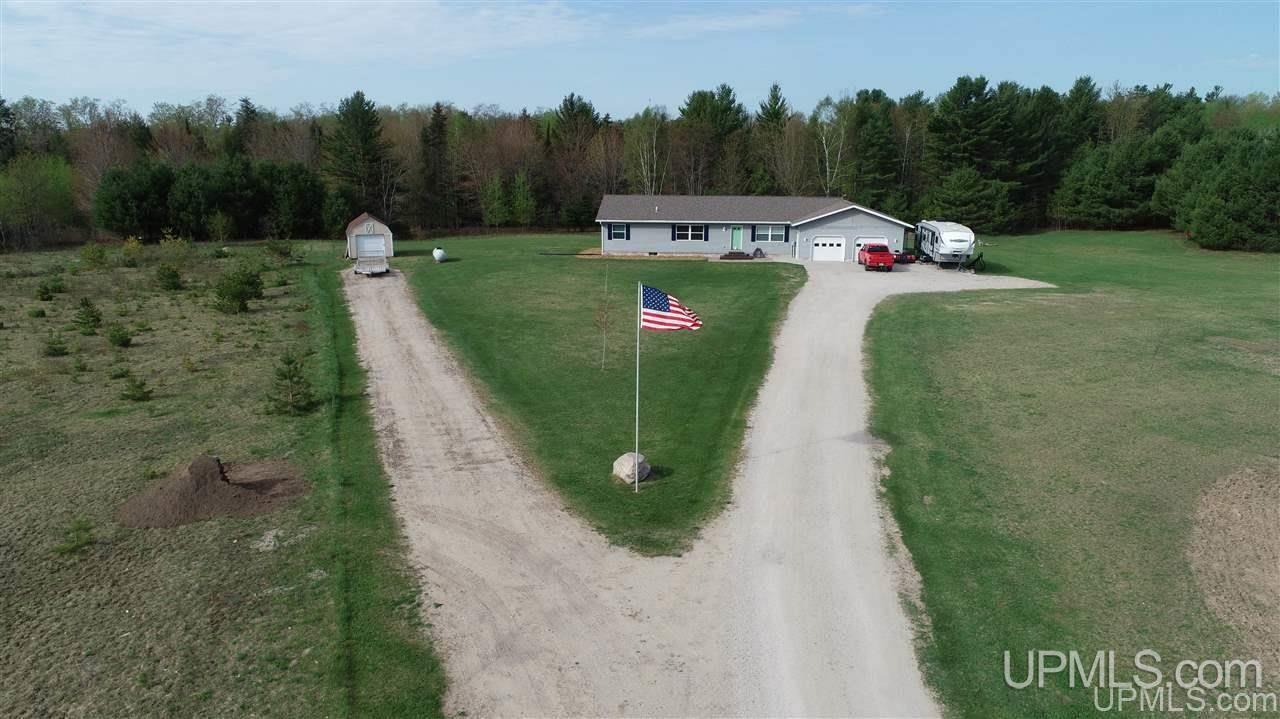 9241 W Erickson Road Manistique, MI 49854 - Photo 41 of 50 Gallery Image 41
