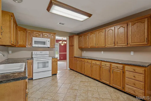 $229,000 | 1801 West Mallori Circle, Kennett, MO 63857