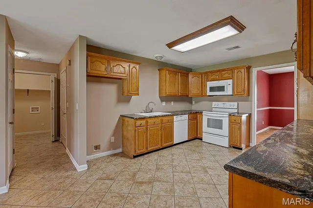 $229,000 | 1801 West Mallori Circle, Kennett, MO 63857