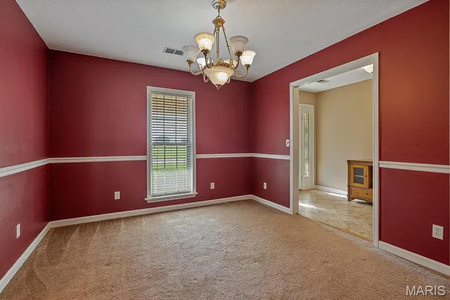 $229,000 | 1801 West Mallori Circle, Kennett, MO 63857