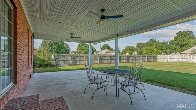 $229,000 | 1801 West Mallori Circle, Kennett, MO 63857