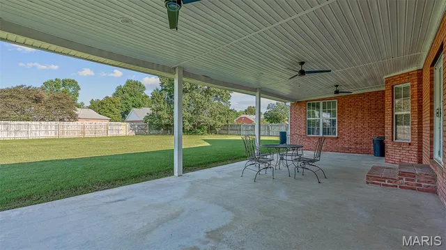 $229,000 | 1801 West Mallori Circle, Kennett, MO 63857