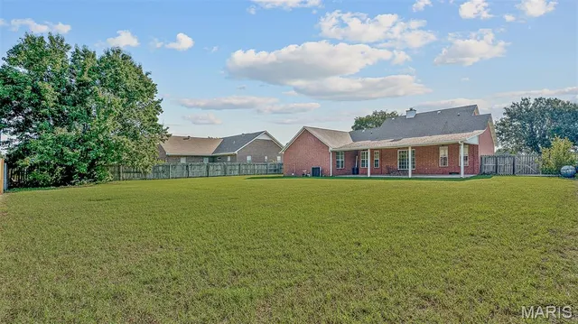 $229,000 | 1801 West Mallori Circle, Kennett, MO 63857