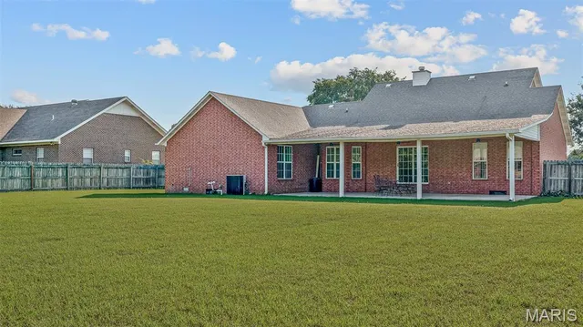 $229,000 | 1801 West Mallori Circle, Kennett, MO 63857