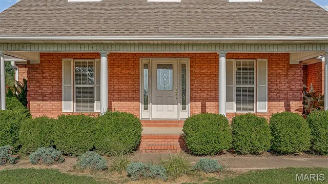 $229,000 | 1801 West Mallori Circle, Kennett, MO 63857