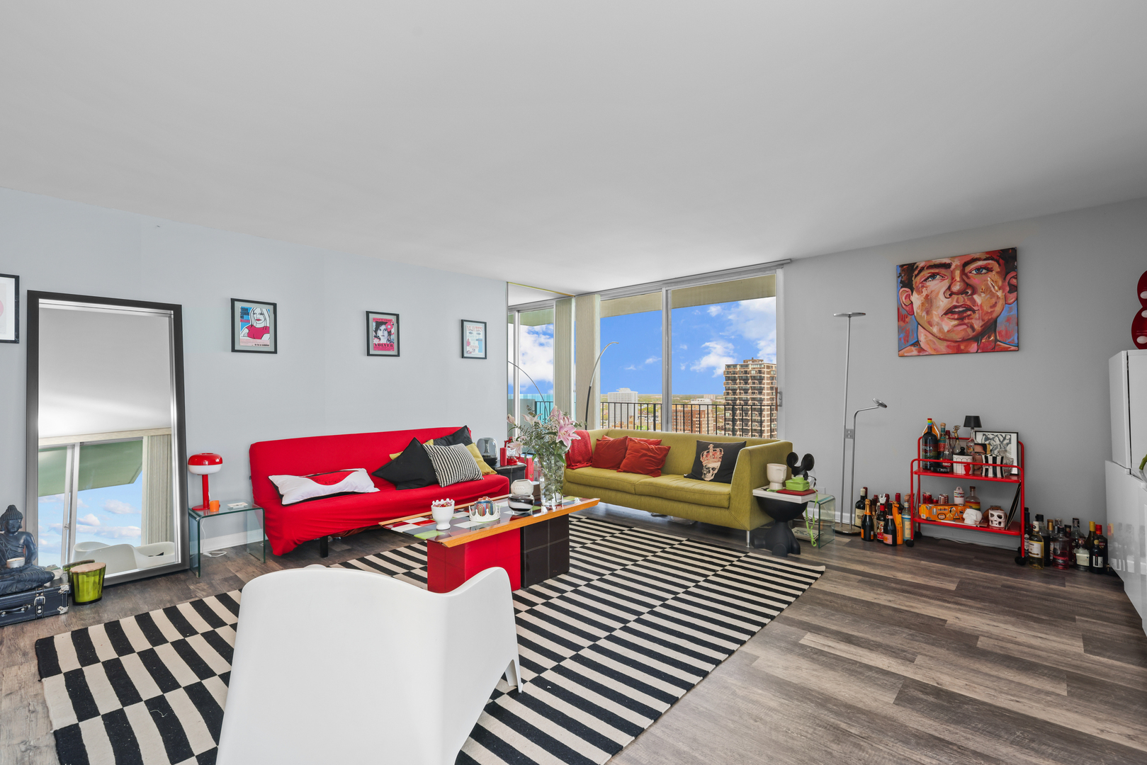 6033 North Sheridan Road, Unit 24B Chicago, IL 60660 - Photo 11 of 31