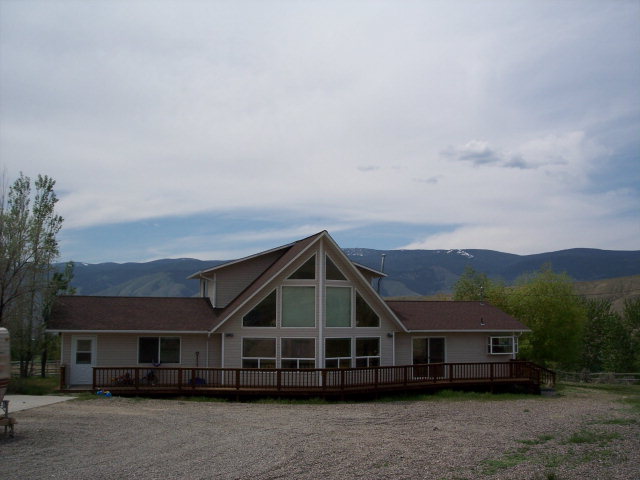 9 Raghorn Road Carmen, ID 83462 - Photo 1 of 1 Main View