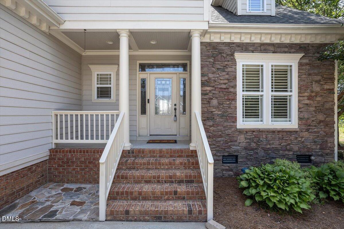 2111 Stone Pasture Road Fuquay-Varina, NC 27526 - Photo 7 of 37