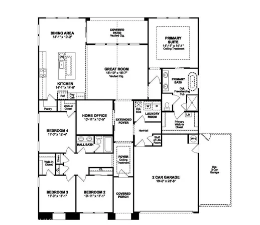 $839,990 | 1101 Vinaza Road, Paso Robles, CA 93446