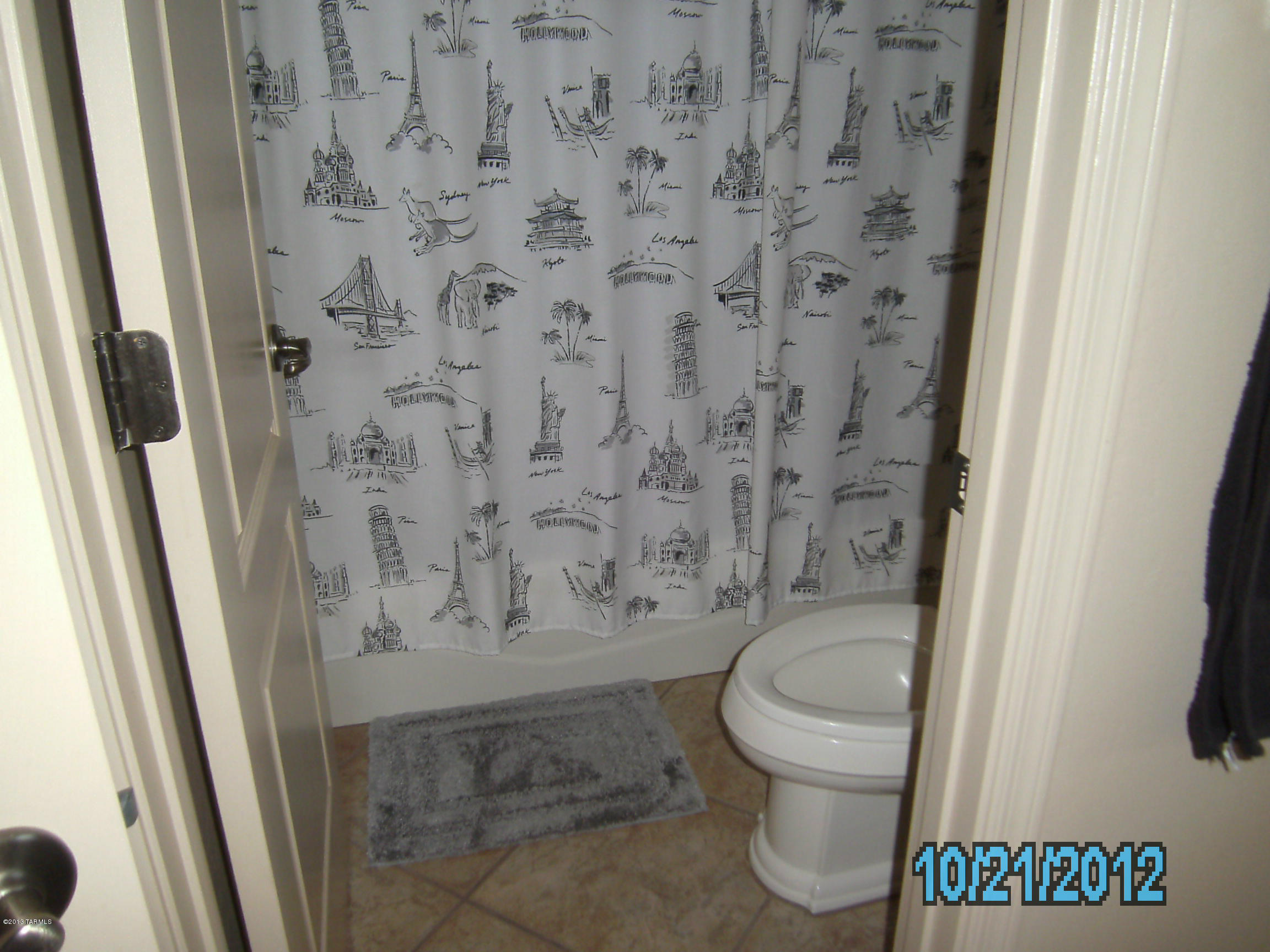8381 South Triangle R Ranch Place Vail, AZ 85641 - Photo 19 of 21 Gallery Image 19