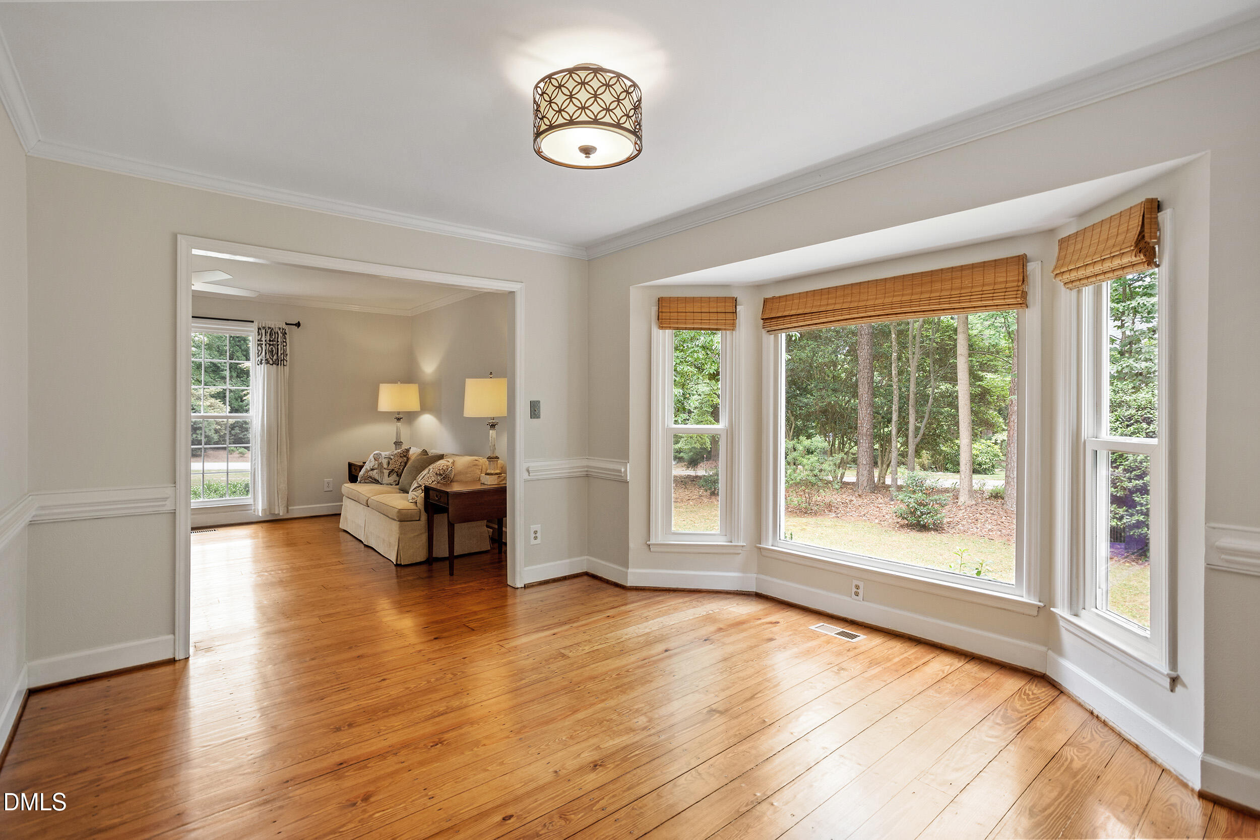 8717 Mansfield Drive Raleigh, NC 27613 - Photo 17 of 45