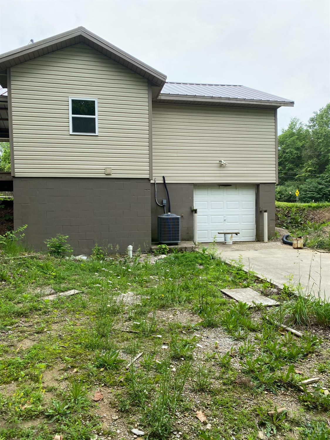 7700 Myers Road Middletown, OH 45042 - Photo 32 of 33 view of back of house