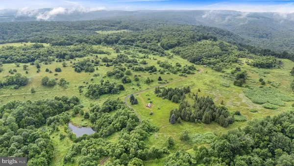 $950,000 | 327.9-acres Mahaffey Grampian Highway, Mahaffey, PA 15757
