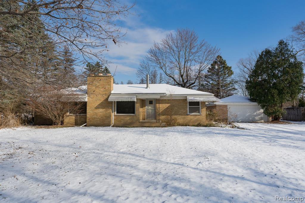 3605 North Rochester Road Rochester, MI 48306 - Photo 44 of 44