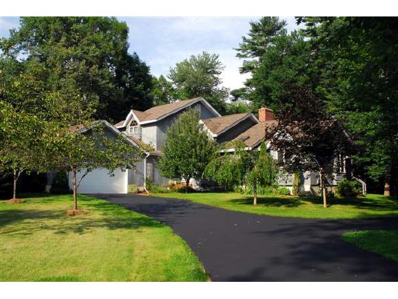 41 Morgan Court Rye, NH 03870 - Photo 1 of 1