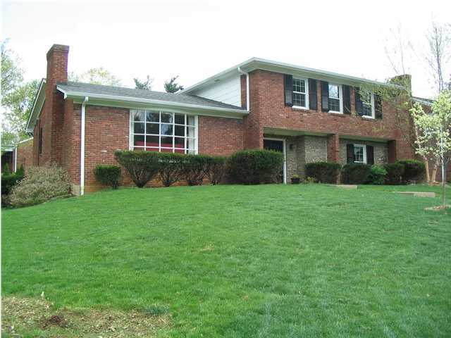 3205 Haddon Road Louisville, KY 40241 - Photo 1 of 12 Primary Photo