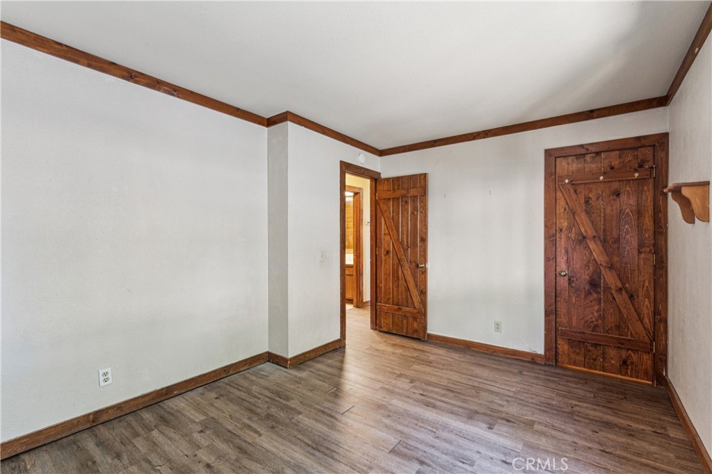 1209 Bridal Path Rimforest, CA 92378 - Photo 15 of 28 BEDROOM 1