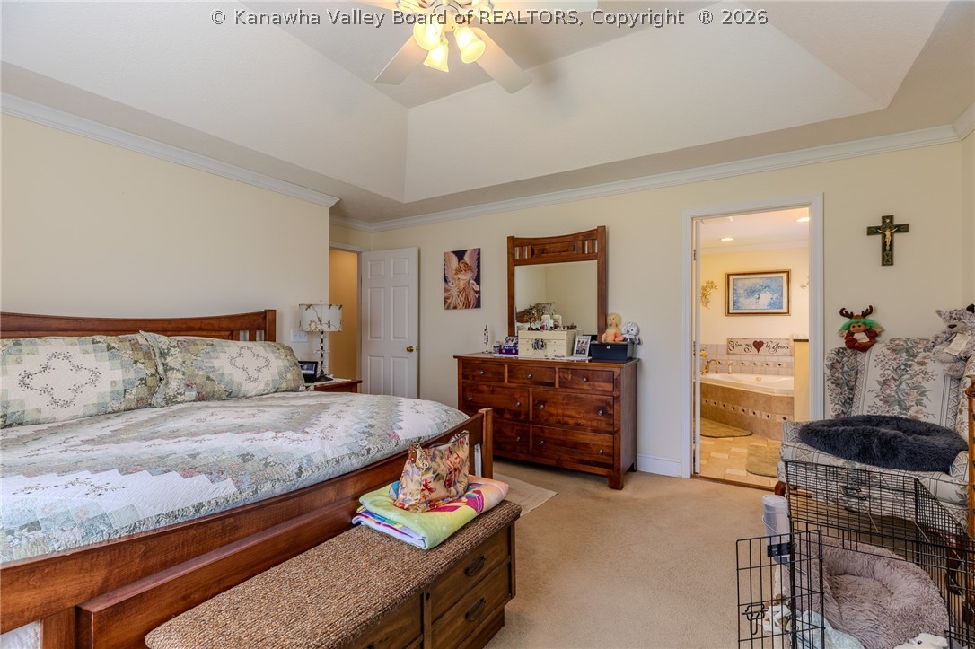 183 River Cv Road Mount Alto, WV 25264 - Photo 17 of 46 Gallery Image 17