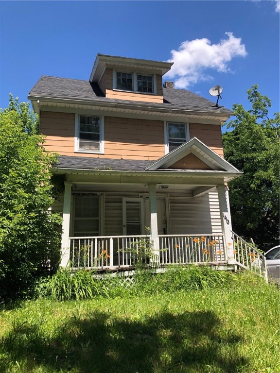 140 Villa Street Rochester, NY 14606 - Photo 2 of 10