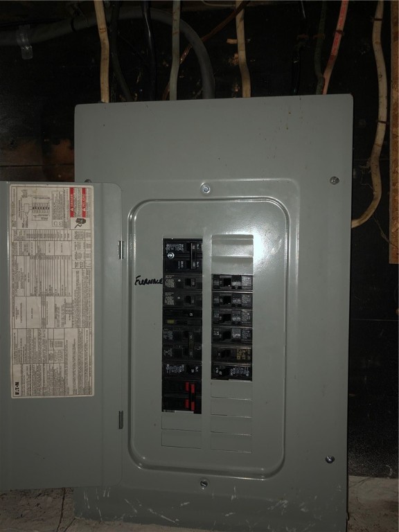 140 Villa Street Rochester, NY 14606 - Photo 8 of 10