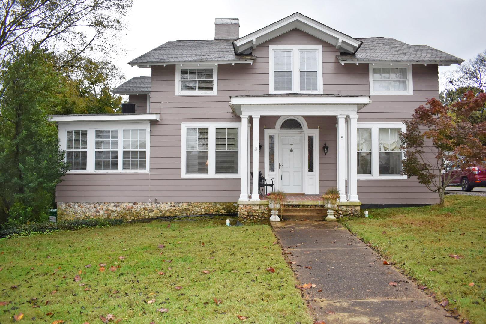 8 Ridgeside Road Chattanooga, TN 37411 - Photo 1 of 45 jo front 2
