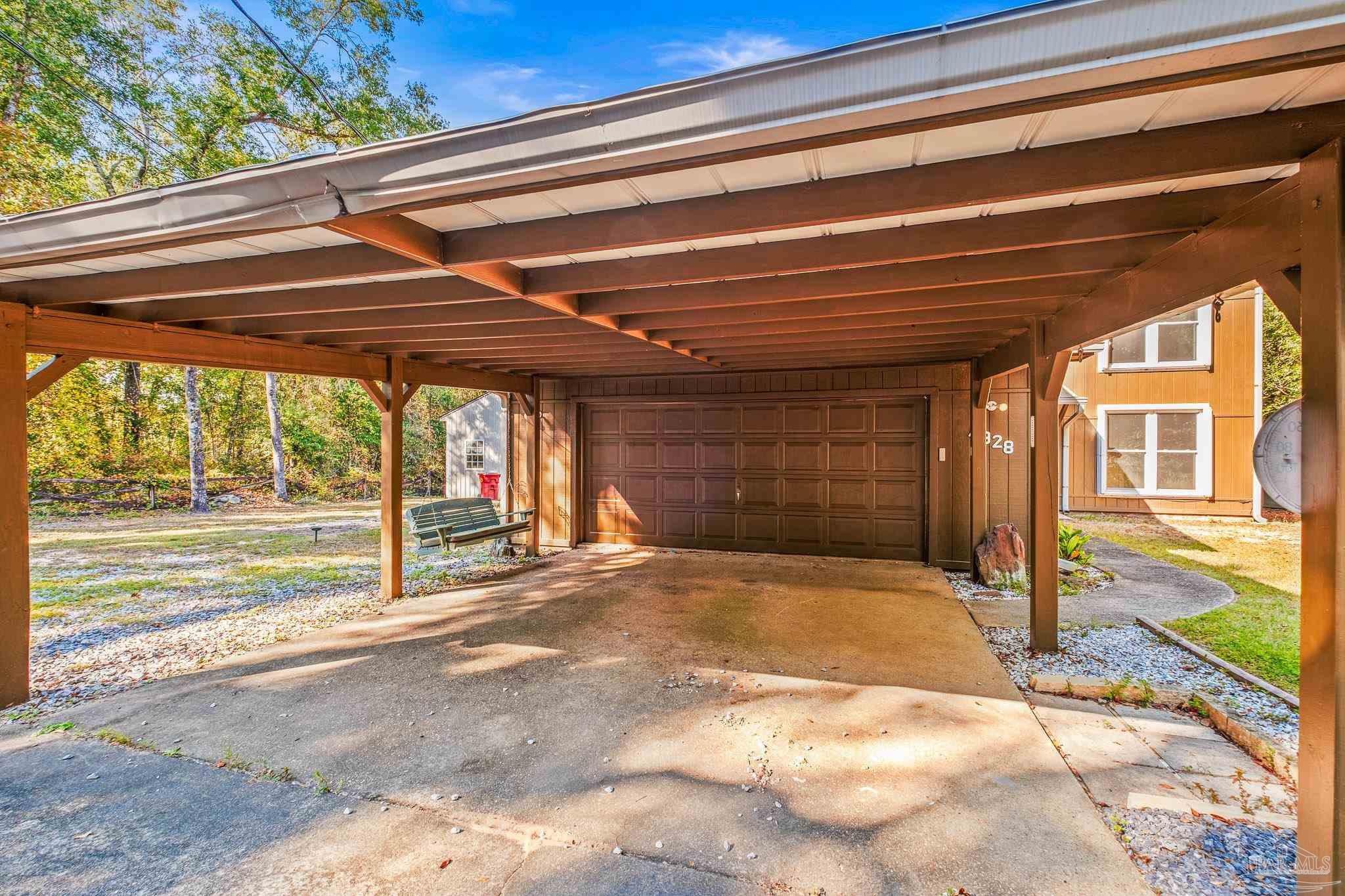 4928 Shell Road Milton, FL 32583 - Photo 51 of 60