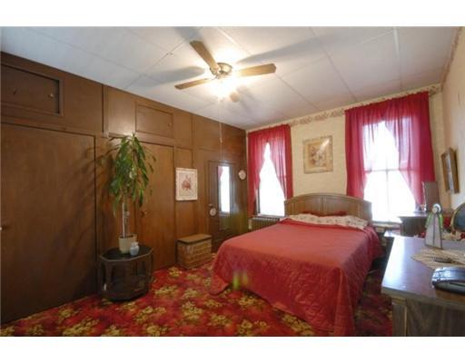 335-337 Shady Road Smithfield, PA 15478 - Photo 4 of 18 Bedroom. 1st Floor Bedroom or Dining Room