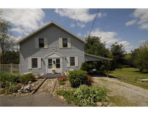 335-337 Shady Road Smithfield, PA 15478 - Photo 8 of 18 Exterior Front. Guesthouse