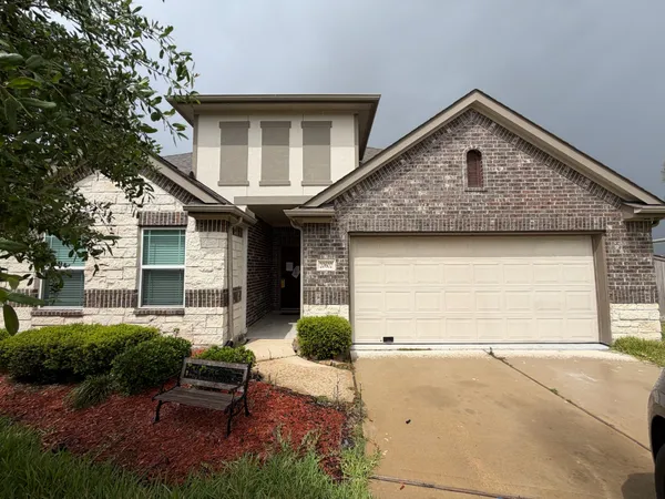 $1 | 20602 Riley Copper Drive, Cypress, TX 77433
