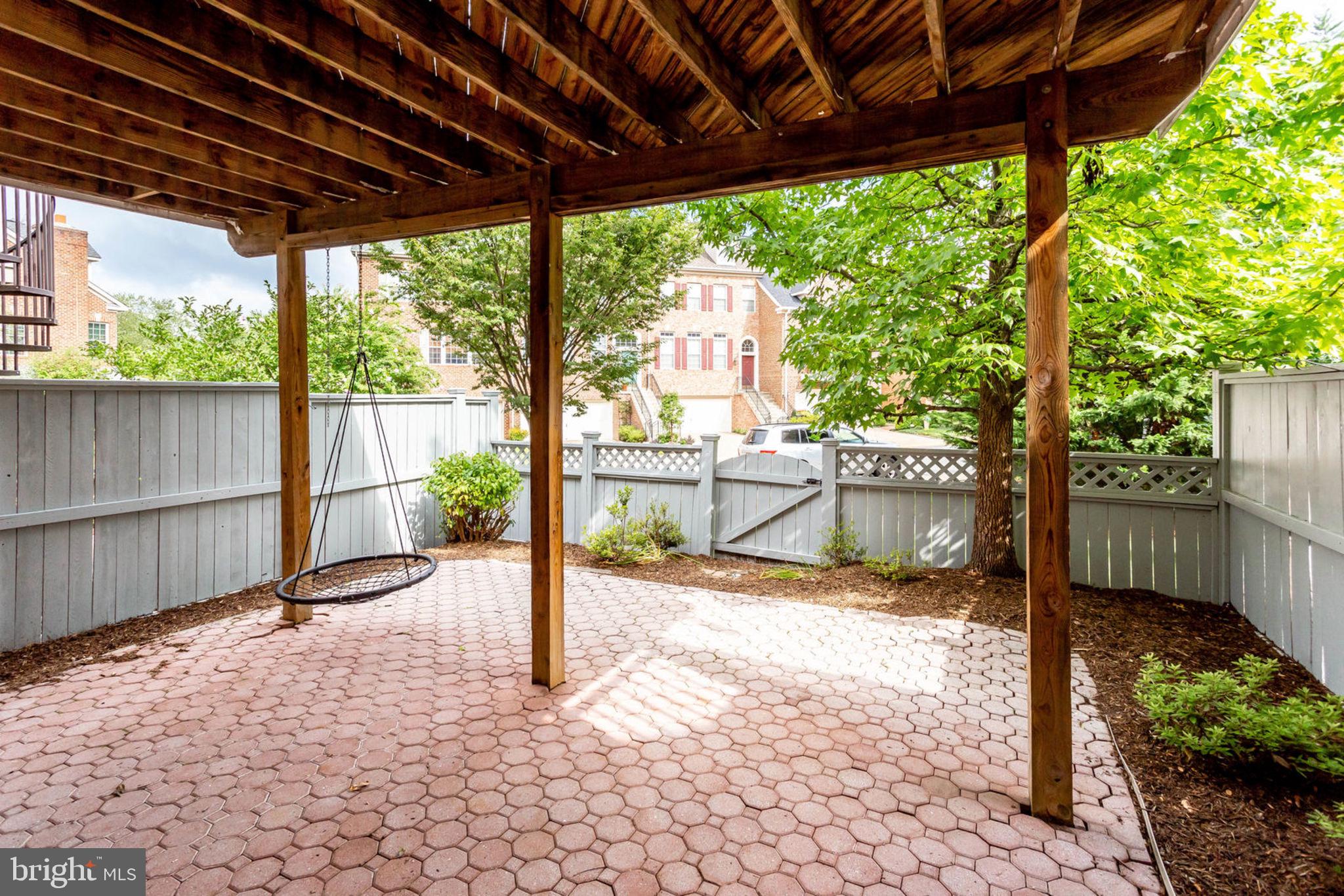 12170 Tryton Way Reston, VA 20190 - Photo 42 of 51