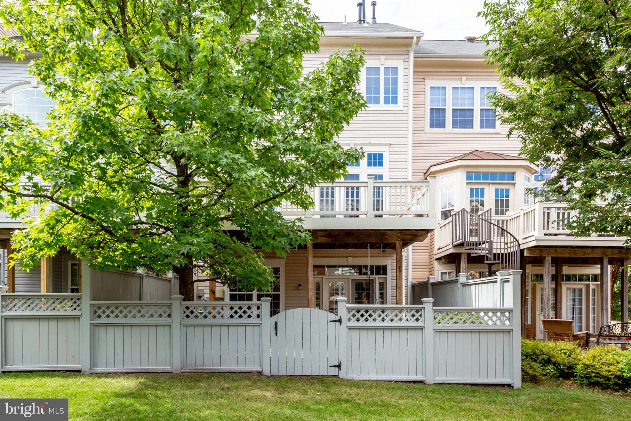 12170 Tryton Way Reston, VA 20190 - Photo 46 of 51