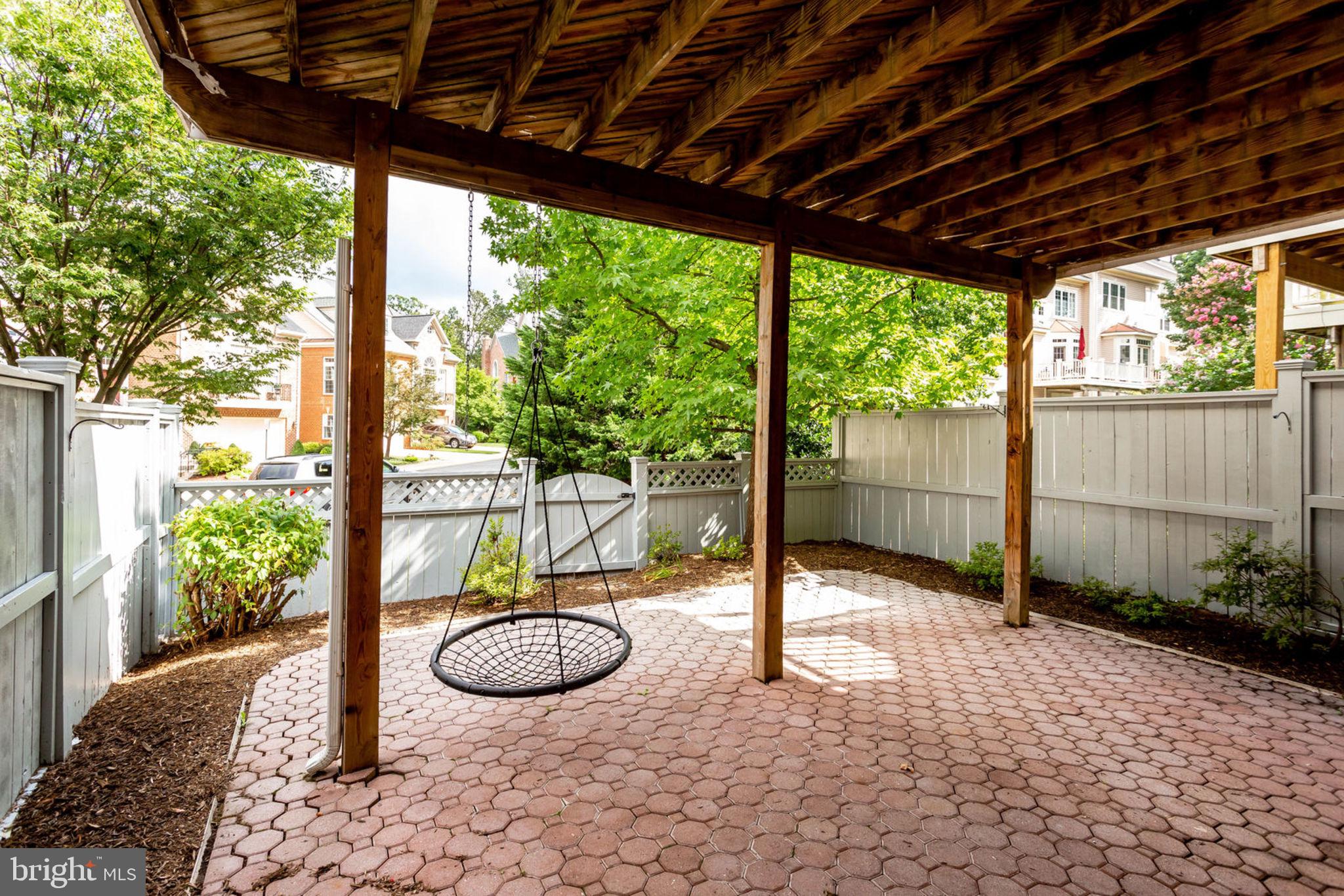 12170 Tryton Way Reston, VA 20190 - Photo 47 of 51