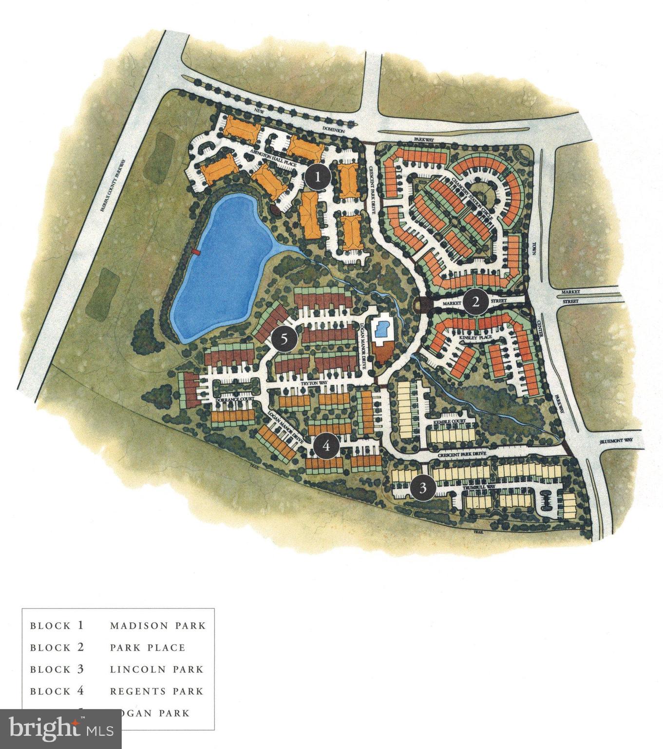 12170 Tryton Way Reston, VA 20190 - Photo 48 of 51