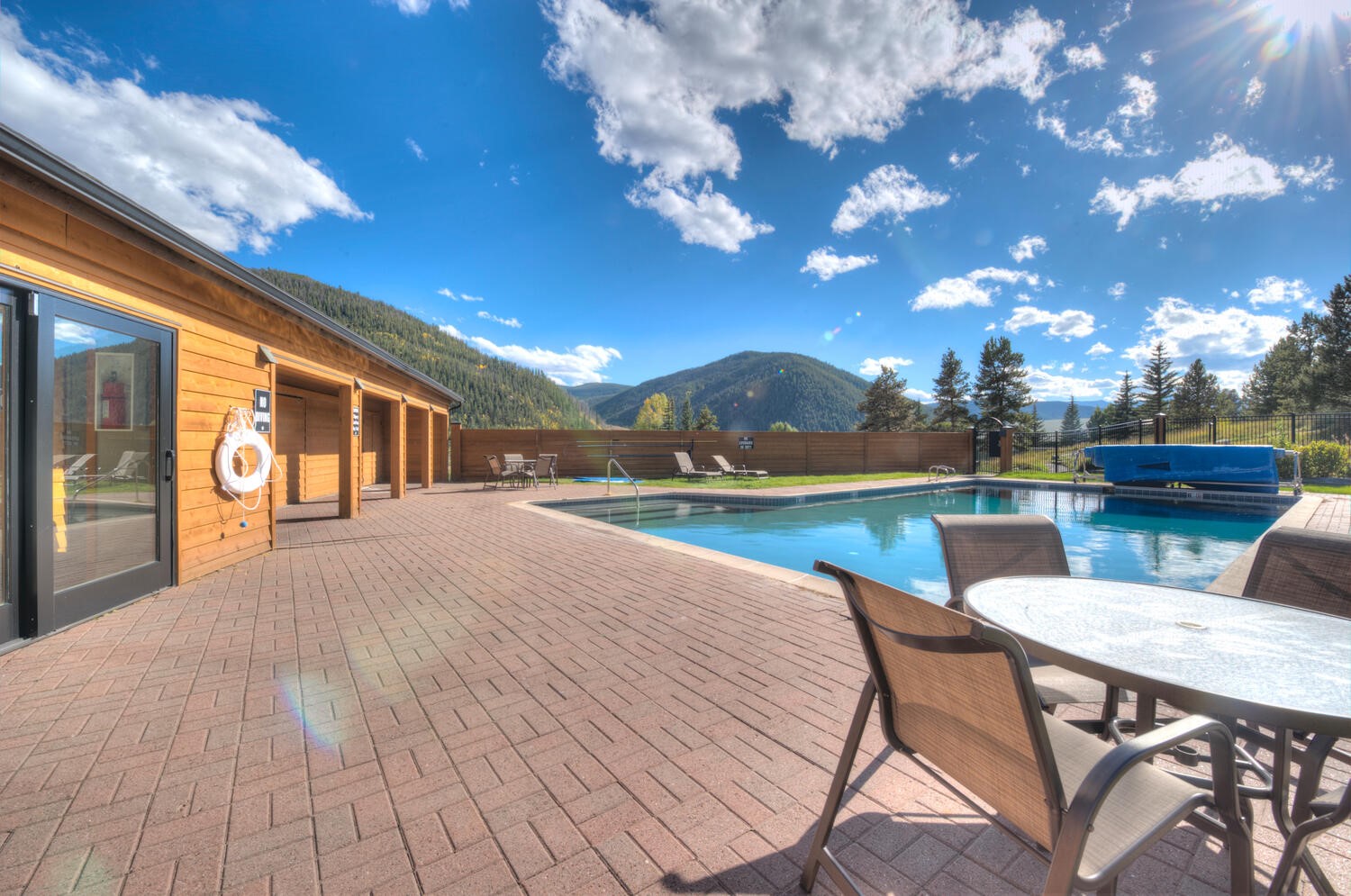 320 Tennis Club Road, Unit 1307 Keystone, CO 80435 - Photo 43 of 47 Gallery Image 43