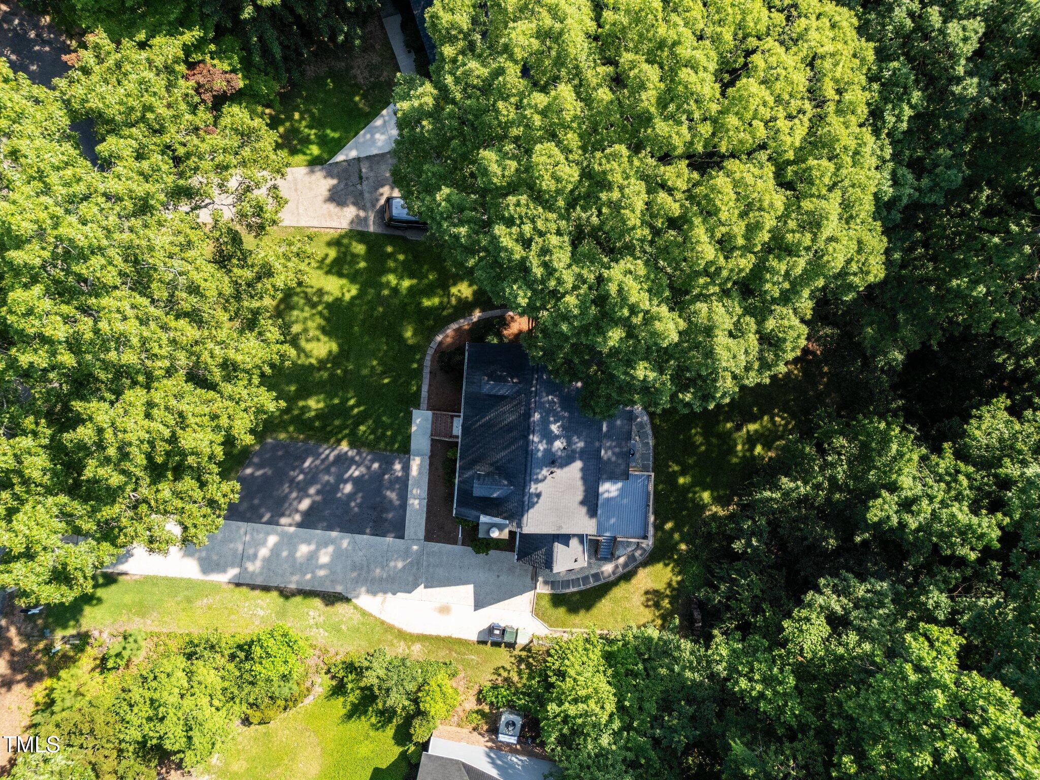 3309 Bearskin Court Raleigh, NC 27606 - Photo 36 of 40 33-web-or-mls-DJI_20250630094340_0228_D