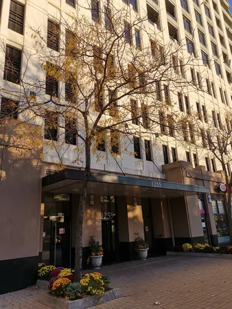 $2,600 | 1255 South State Street, Unit 801, Chicago, IL 60605