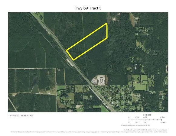 $396,110 | 0 Hwy 69 Kountze Tx 77625, Kountze, TX 77625