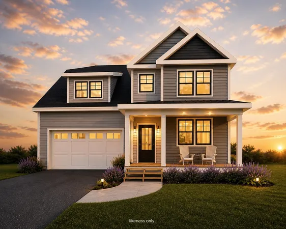 $809,900 | Lot 91 Russet Road, South Burlington, VT 05403